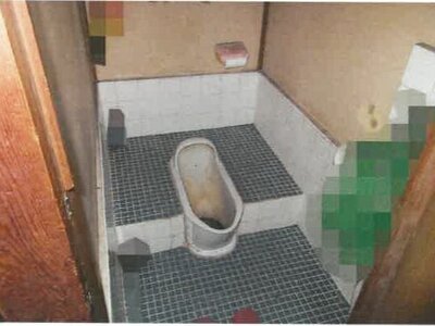 (値下げ) 岡山県倉敷市 新倉敷駅 戸建て 277万円の競売物件情報 #9