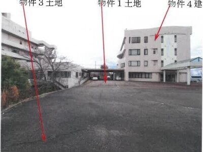 (値下げ) 岡山県岡山市南区 八浜駅 戸建て 2,559万円の競売物件情報 #2