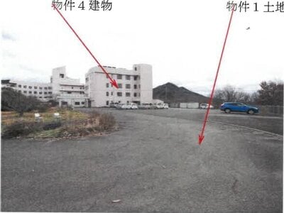 (値下げ) 岡山県岡山市南区 八浜駅 戸建て 2,559万円の競売物件情報 #4