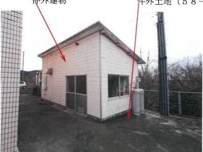 (値下げ) 岡山県岡山市南区 八浜駅 戸建て 2,559万円の競売物件情報 #6