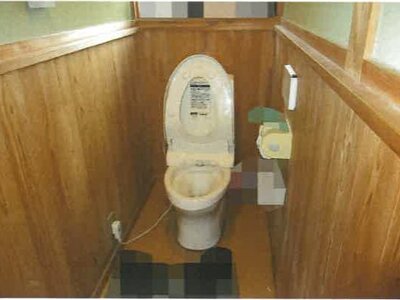 (値下げ) 岡山県倉敷市 吉備真備駅30分 戸建て 331万円の競売物件情報 #10