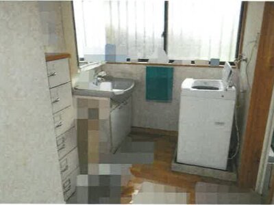 (値下げ) 岡山県倉敷市 吉備真備駅30分 戸建て 331万円の競売物件情報 #12