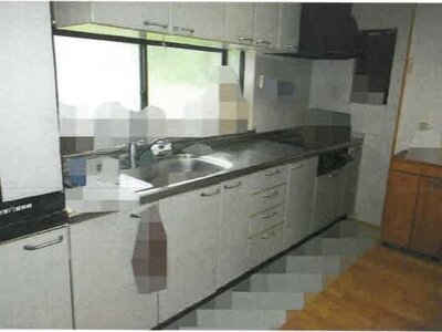 (値下げ) 岡山県倉敷市 吉備真備駅30分 戸建て 331万円の競売物件情報 #14