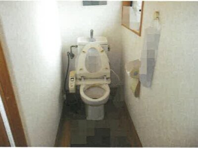 (値下げ) 岡山県倉敷市 吉備真備駅30分 戸建て 331万円の競売物件情報 #21