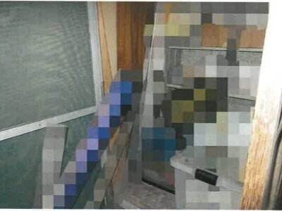 (値下げ) 岡山県倉敷市 吉備真備駅30分 戸建て 331万円の競売物件情報 #28