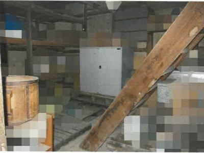 (値下げ) 岡山県倉敷市 吉備真備駅30分 戸建て 331万円の競売物件情報 #29