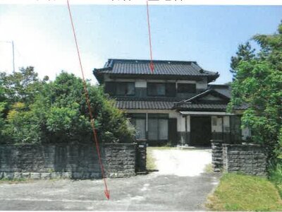 (値下げ) 岡山県倉敷市 吉備真備駅30分 戸建て 331万円の競売物件情報 #3