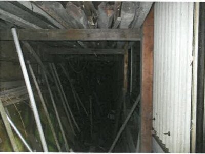 (値下げ) 岡山県倉敷市 吉備真備駅30分 戸建て 331万円の競売物件情報 #34