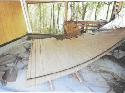 (値下げ) 岡山県高梁市 備中広瀬駅 戸建て 248万円の競売物件情報 #10