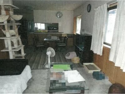 岡山県倉敷市 児島駅 戸建て 687万円の競売物件情報 #13