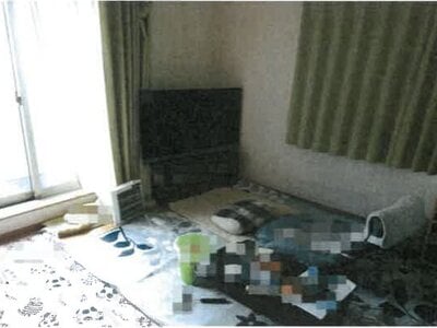 岡山県倉敷市 児島駅 戸建て 687万円の競売物件情報 #16