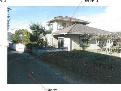 岡山県倉敷市 児島駅 戸建て 687万円の競売物件情報 #2