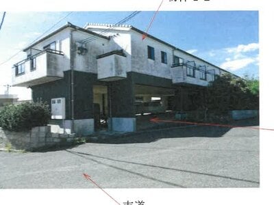 岡山県岡山市北区 庭瀬駅15分 戸建て 2,584万円の競売物件情報 #2