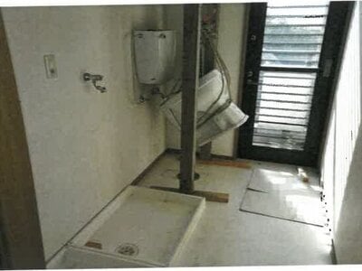 岡山県岡山市北区 庭瀬駅15分 戸建て 2,584万円の競売物件情報 #43