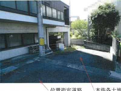 岡山県岡山市北区 庭瀬駅15分 戸建て 2,584万円の競売物件情報 #6