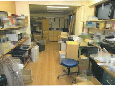 岡山県岡山市北区 庭瀬駅15分 戸建て 2,584万円の競売物件情報 #63