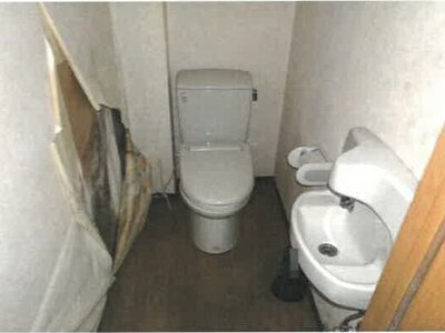 岡山県岡山市北区 庭瀬駅15分 戸建て 2,584万円の競売物件情報 #66