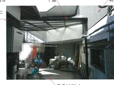 岡山県岡山市北区 庭瀬駅15分 戸建て 2,584万円の競売物件情報 #9