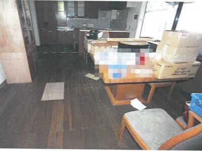 岡山県岡山市北区 法界院駅 マンション 867万円の競売物件情報 #10