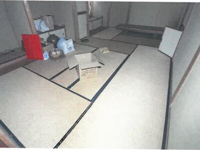 岡山県岡山市北区 法界院駅 マンション 867万円の競売物件情報 #12