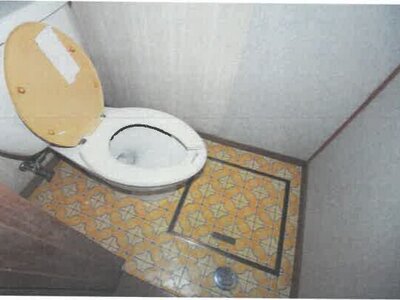 岡山県岡山市北区 法界院駅 マンション 867万円の競売物件情報 #16