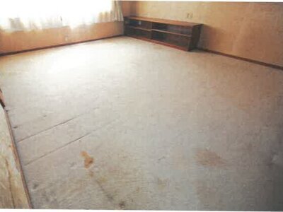 岡山県岡山市北区 法界院駅 マンション 867万円の競売物件情報 #18