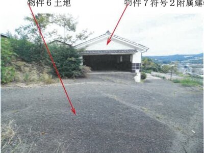 岡山県岡山市北区 法界院駅 マンション 867万円の競売物件情報 #2