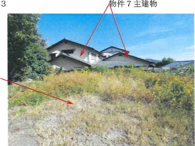 岡山県岡山市北区 法界院駅 マンション 867万円の競売物件情報 #3