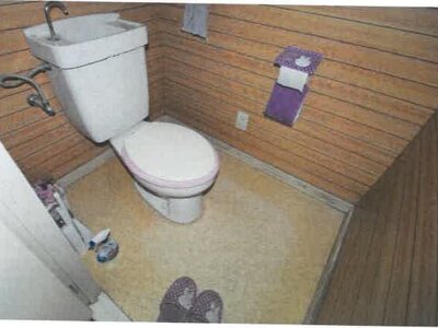 岡山県岡山市中区 中納言駅6分 マンション「エメラルドマンション古京」470万円の競売物件情報 #10