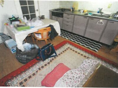 岡山県岡山市中区 中納言駅6分 マンション「エメラルドマンション古京」470万円の競売物件情報 #6