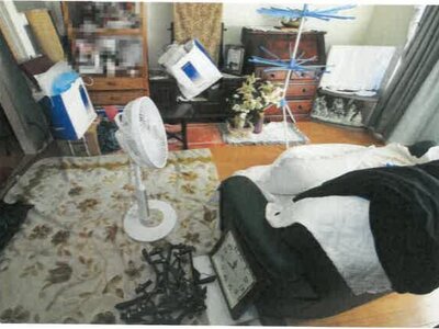 岡山県岡山市中区 中納言駅6分 マンション「エメラルドマンション古京」470万円の競売物件情報 #7