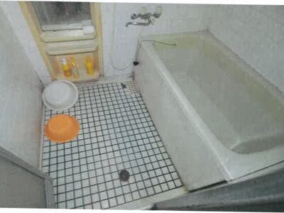 岡山県岡山市中区 中納言駅6分 マンション「エメラルドマンション古京」470万円の競売物件情報 #9