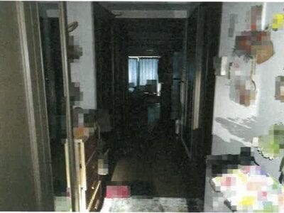 岡山県岡山市南区 備前西市駅 マンション「サン・エアポートNODA」261万円の競売物件情報 #3