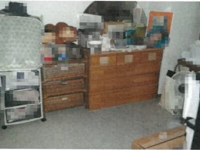 岡山県岡山市南区 備前西市駅 マンション「サン・エアポートNODA」261万円の競売物件情報 #4