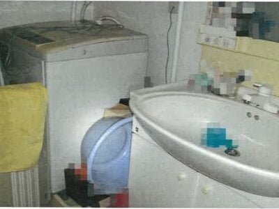 岡山県岡山市南区 備前西市駅 マンション「サン・エアポートNODA」261万円の競売物件情報 #6