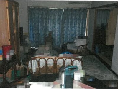 岡山県岡山市南区 備前西市駅 マンション「サン・エアポートNODA」261万円の競売物件情報 #8