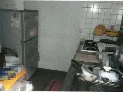 岡山県岡山市南区 備前西市駅 マンション「サン・エアポートNODA」261万円の競売物件情報 #9