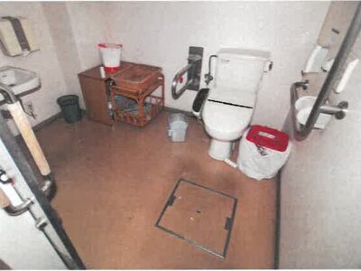 (値下げ) 岡山県美作市 林野駅 戸建て 4,078万円の競売物件情報 #15