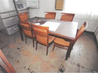 (値下げ) 岡山県美作市 林野駅 戸建て 4,078万円の競売物件情報 #17