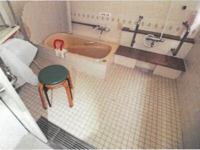 (値下げ) 岡山県美作市 林野駅 戸建て 4,078万円の競売物件情報 #27