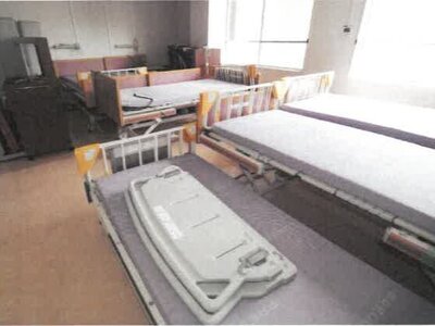 (値下げ) 岡山県美作市 林野駅 戸建て 4,078万円の競売物件情報 #33