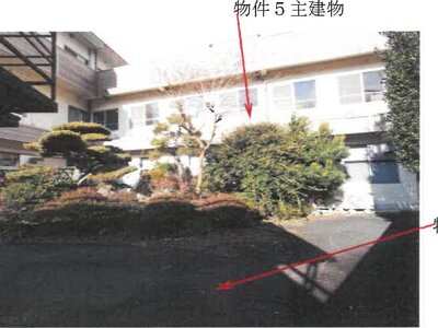 (値下げ) 岡山県美作市 林野駅 戸建て 4,078万円の競売物件情報 #5