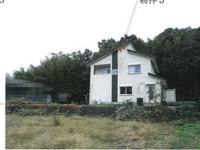 岡山県津山市 美作大崎駅11分 戸建て 788万円の競売物件情報 #3