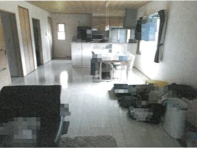 岡山県津山市 美作大崎駅11分 戸建て 788万円の競売物件情報 #5