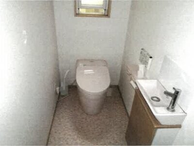 岡山県津山市 美作大崎駅11分 戸建て 788万円の競売物件情報 #9