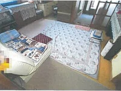 岡山県久米郡久米南町 弓削駅7分 戸建て 176万円の競売物件情報 #10