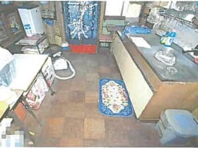 岡山県久米郡久米南町 弓削駅7分 戸建て 176万円の競売物件情報 #17