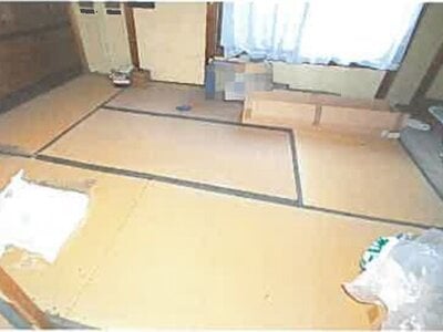 岡山県久米郡久米南町 弓削駅7分 戸建て 176万円の競売物件情報 #18