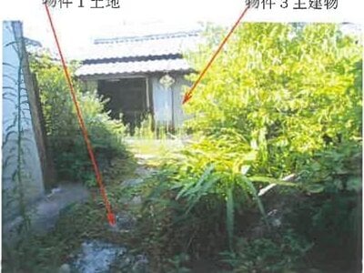 岡山県久米郡久米南町 弓削駅7分 戸建て 176万円の競売物件情報 #7