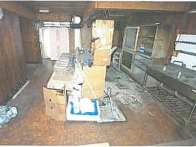 岡山県久米郡久米南町 弓削駅7分 戸建て 176万円の競売物件情報 #8